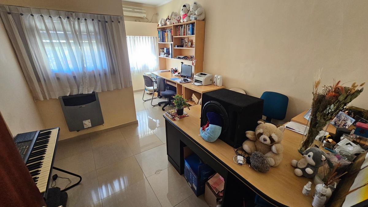 Chalet Para Entendidos 4
