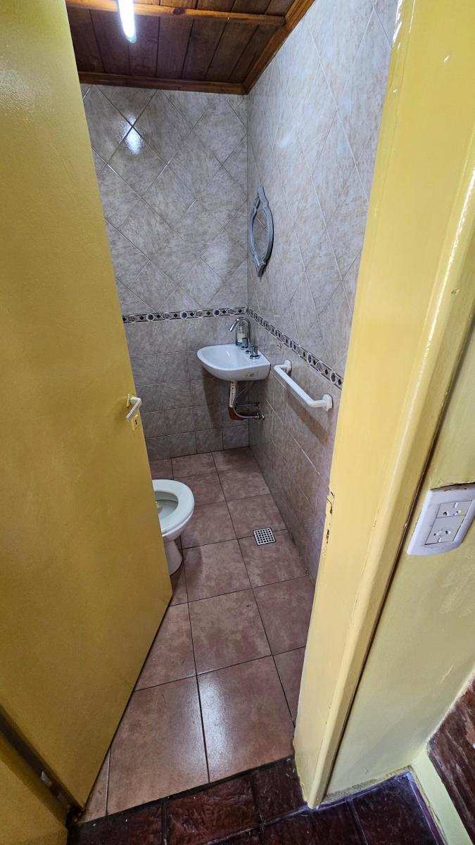 Chalet Para Entendidos 1