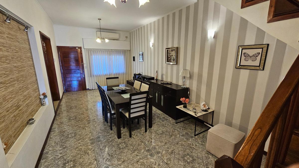 Chalet Para Entendidos 3