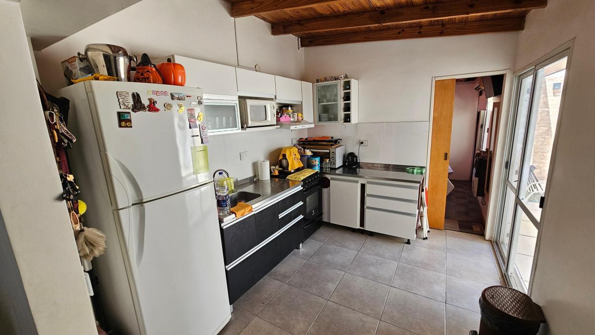 Casa 2 Familias | 3 Ambientes Lanus Oeste 5