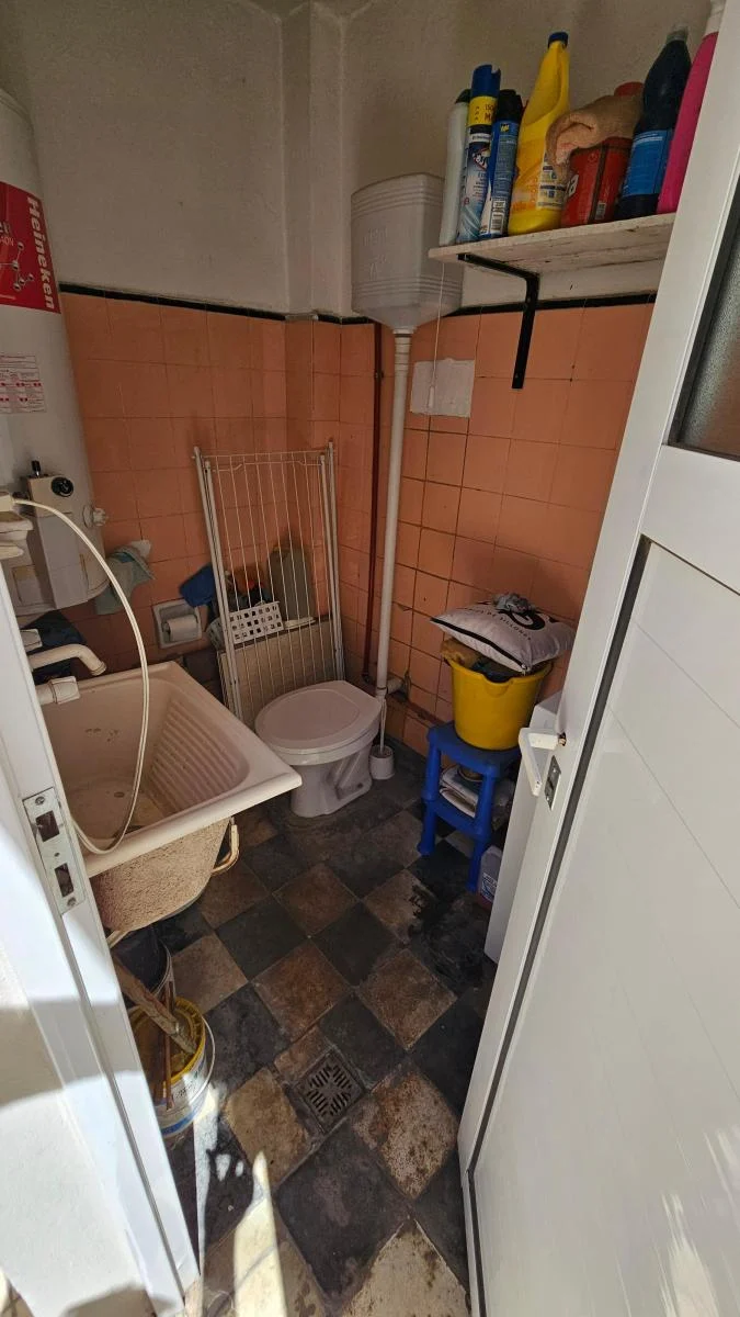 Casa 2 Familias | 3 Ambientes Lanus Oeste 4