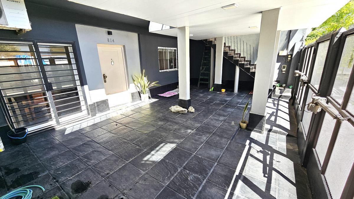 Casa 2 Familias | 3 Ambientes Lanus Oeste 3