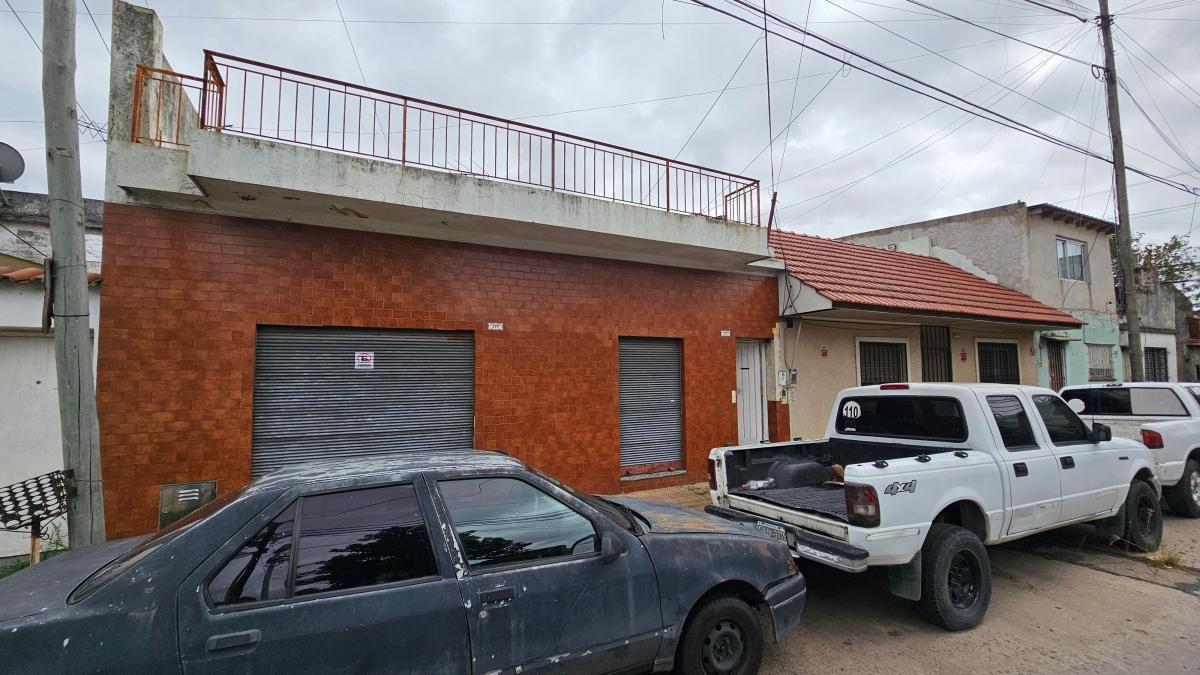 Propiedad en Argentina