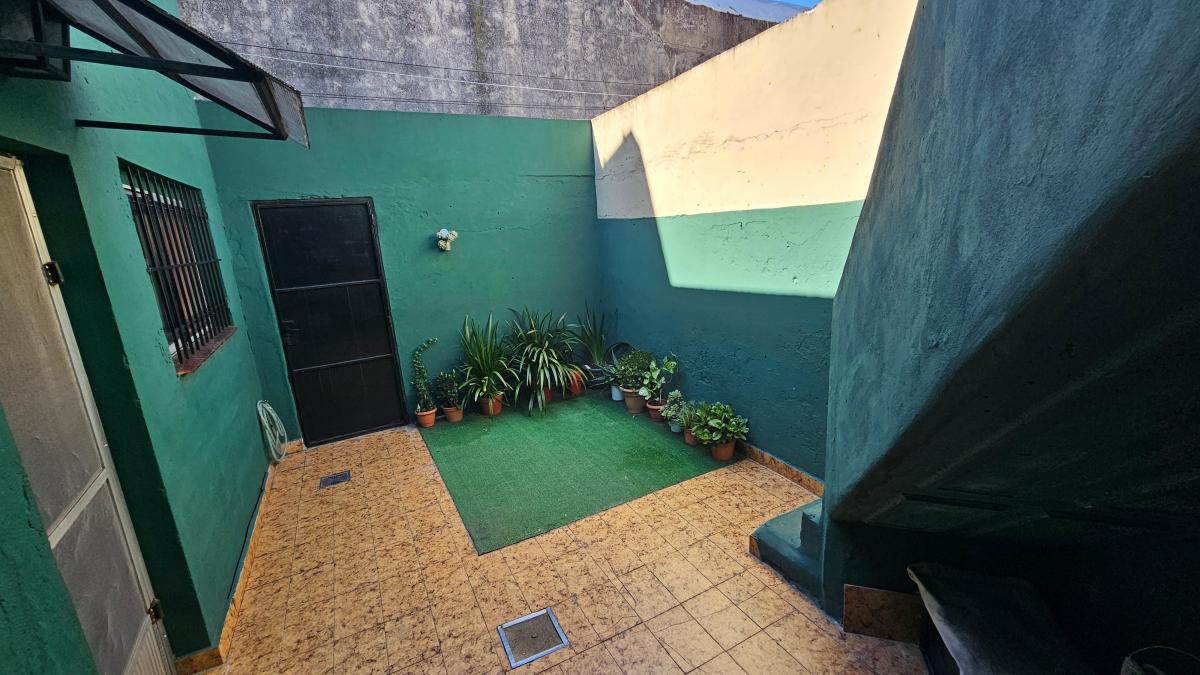 Departamento Tipo Ph Al frente 3 Amb