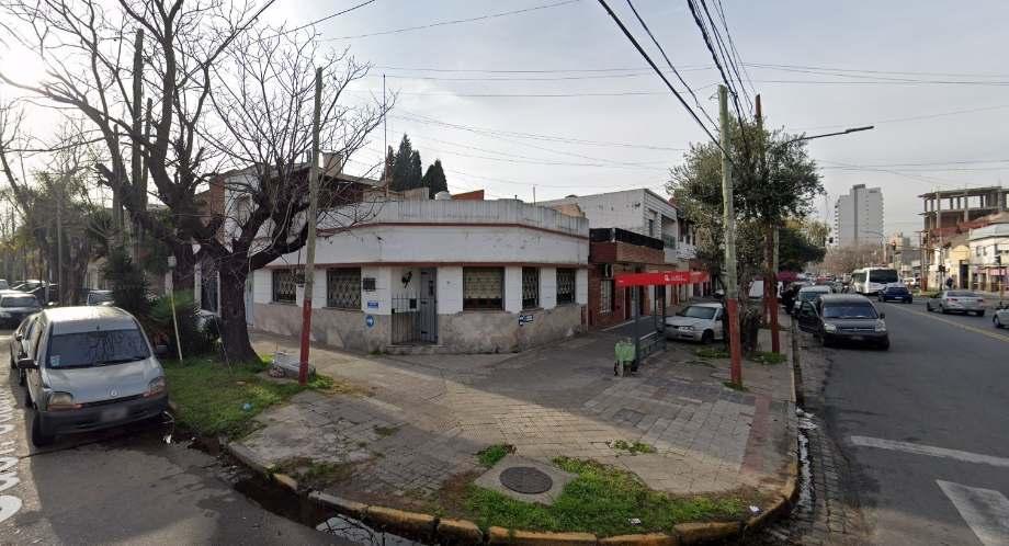 Propiedad en Argentina