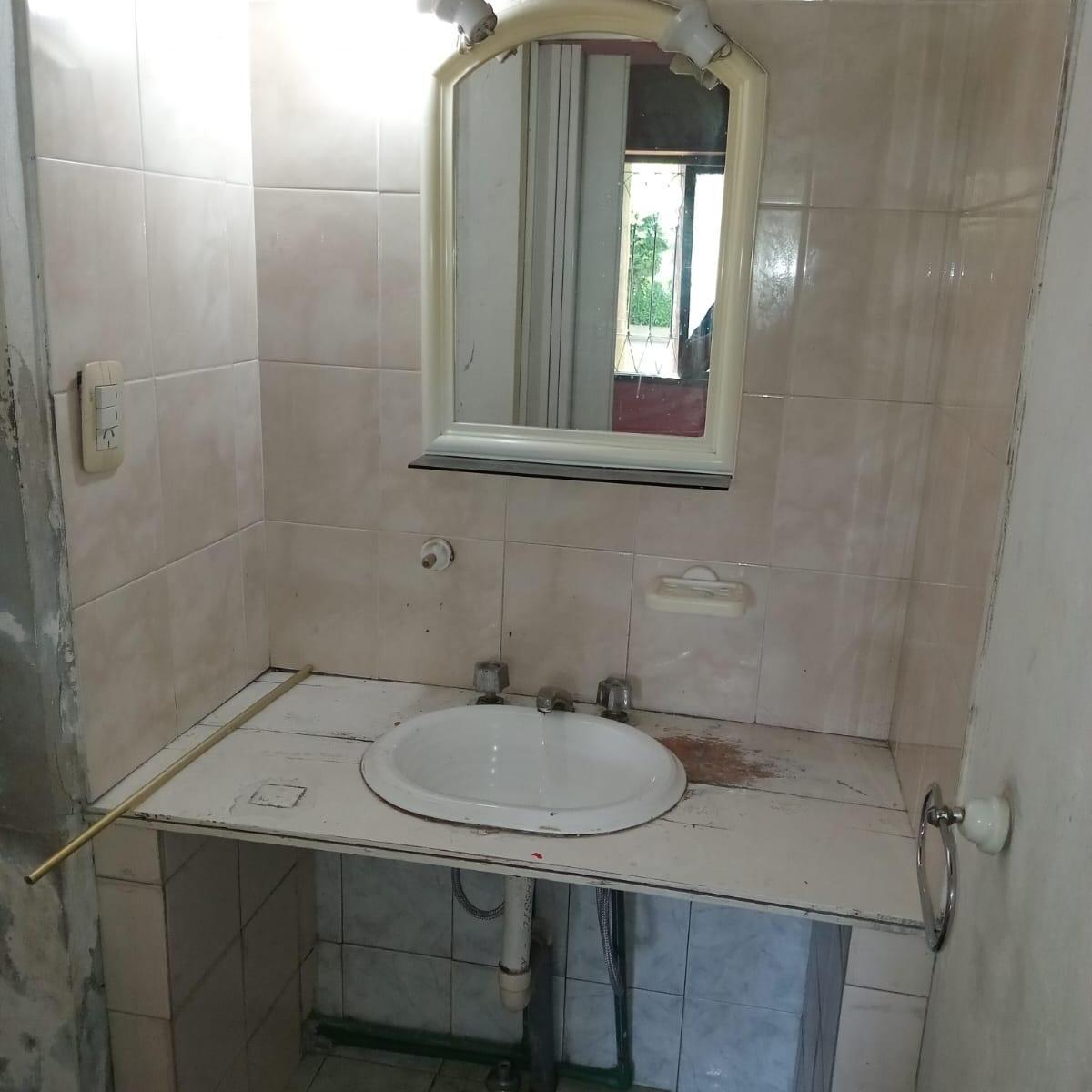 Casa a reciclar en venta oportunidad