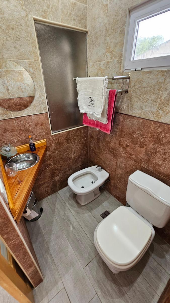 Casa 4 Amb con Garage y Piscina 5