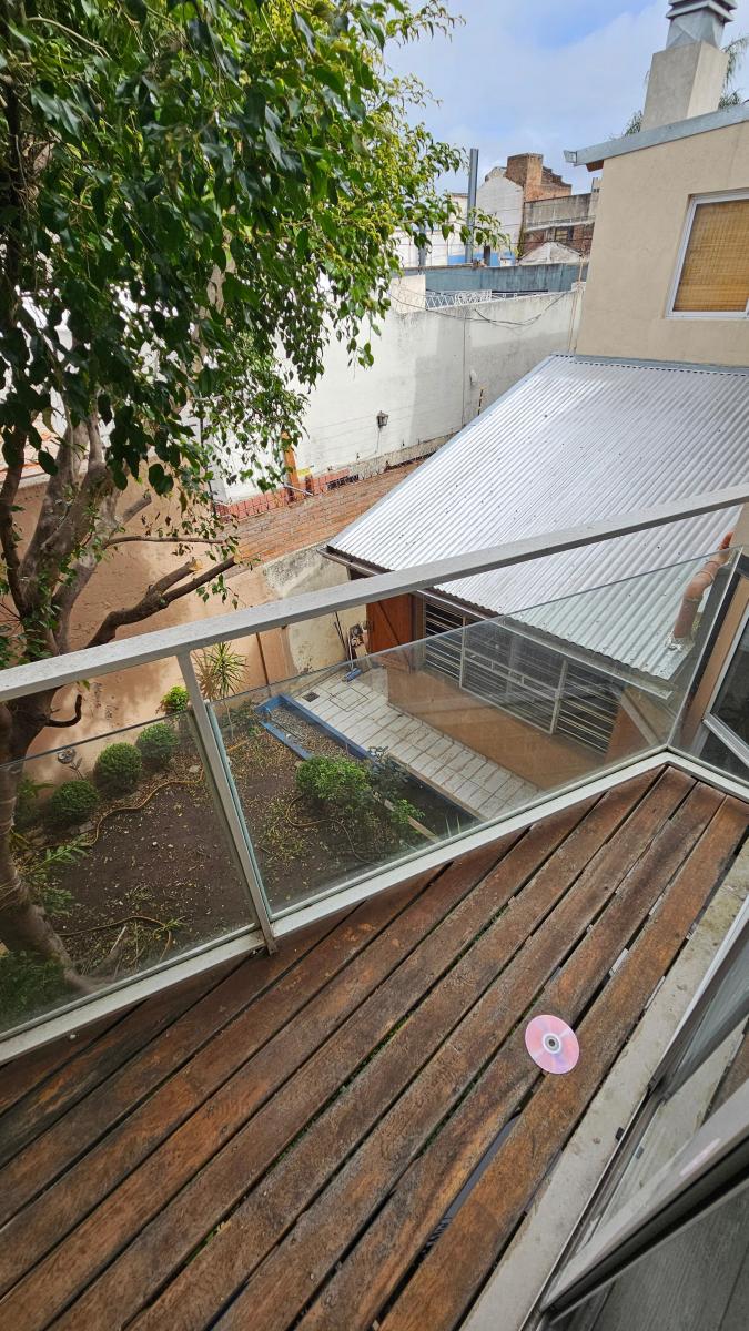 Casa 4 Amb con Garage y Piscina 2