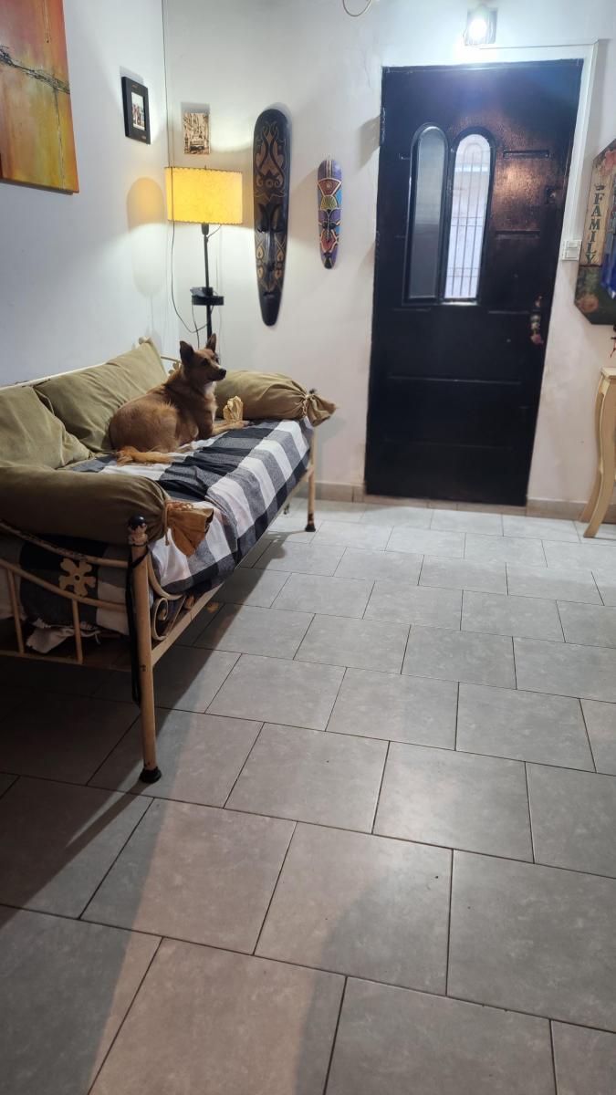Depto de 2 amb en venta