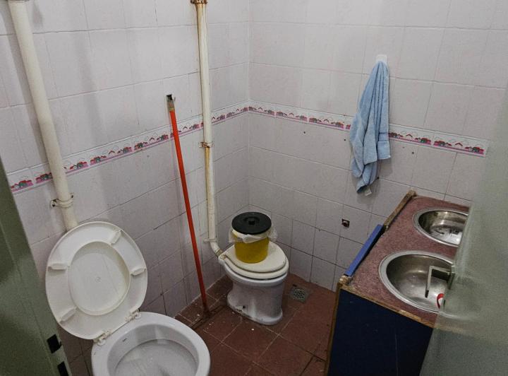 Galpón con vivienda en venta 3