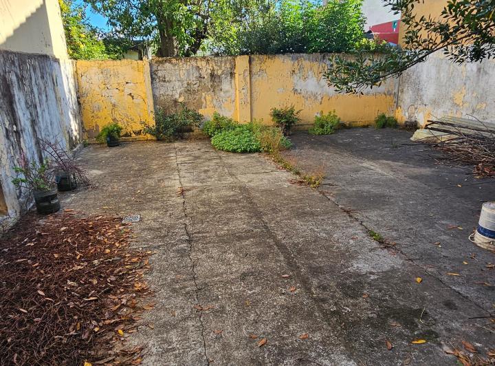 Galpón con vivienda en venta 4