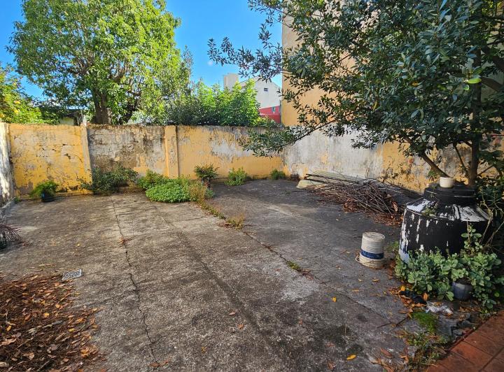 Galpón con vivienda en venta 5