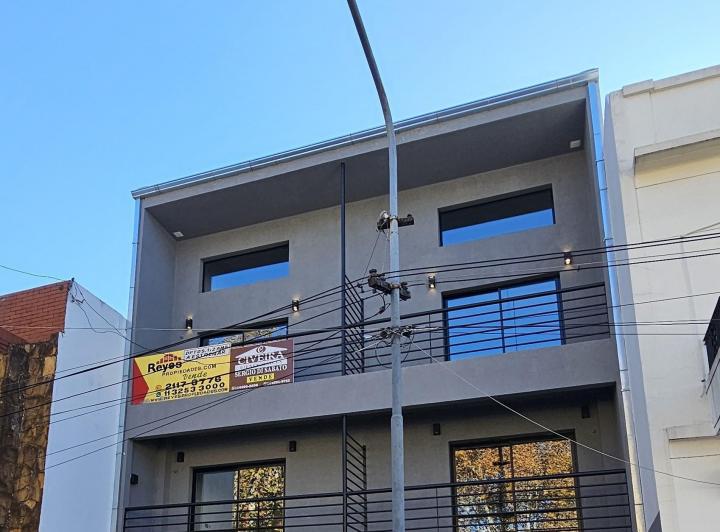 Duplex 2 ambientes a ESTRENAR en VENTA | Lanús Oeste 3
