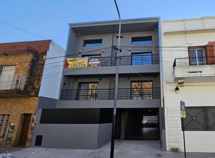 Duplex 2 ambientes a ESTRENAR en VENTA | Lanús Oeste 1