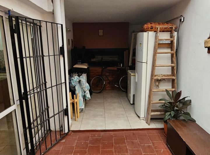Casa 3 Ambientes Reciclada estilo Industrial