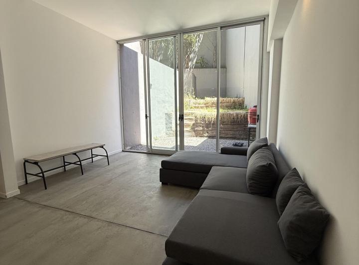 Foto de Loft Apto Profesional con Fondo Libre, imagen 4