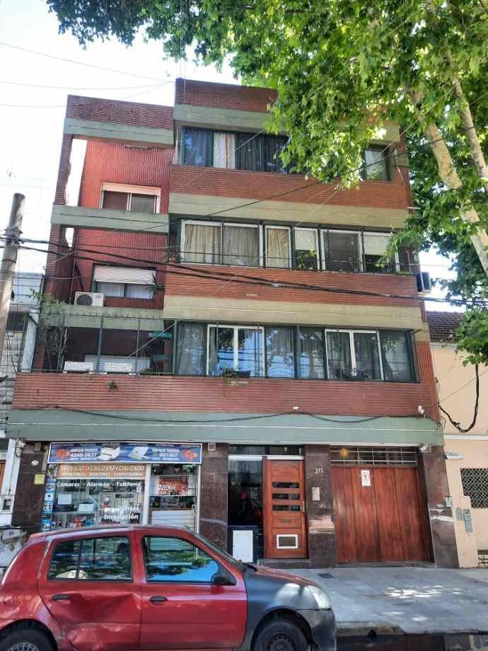 Depto 3 amb en venta excelente ubicación