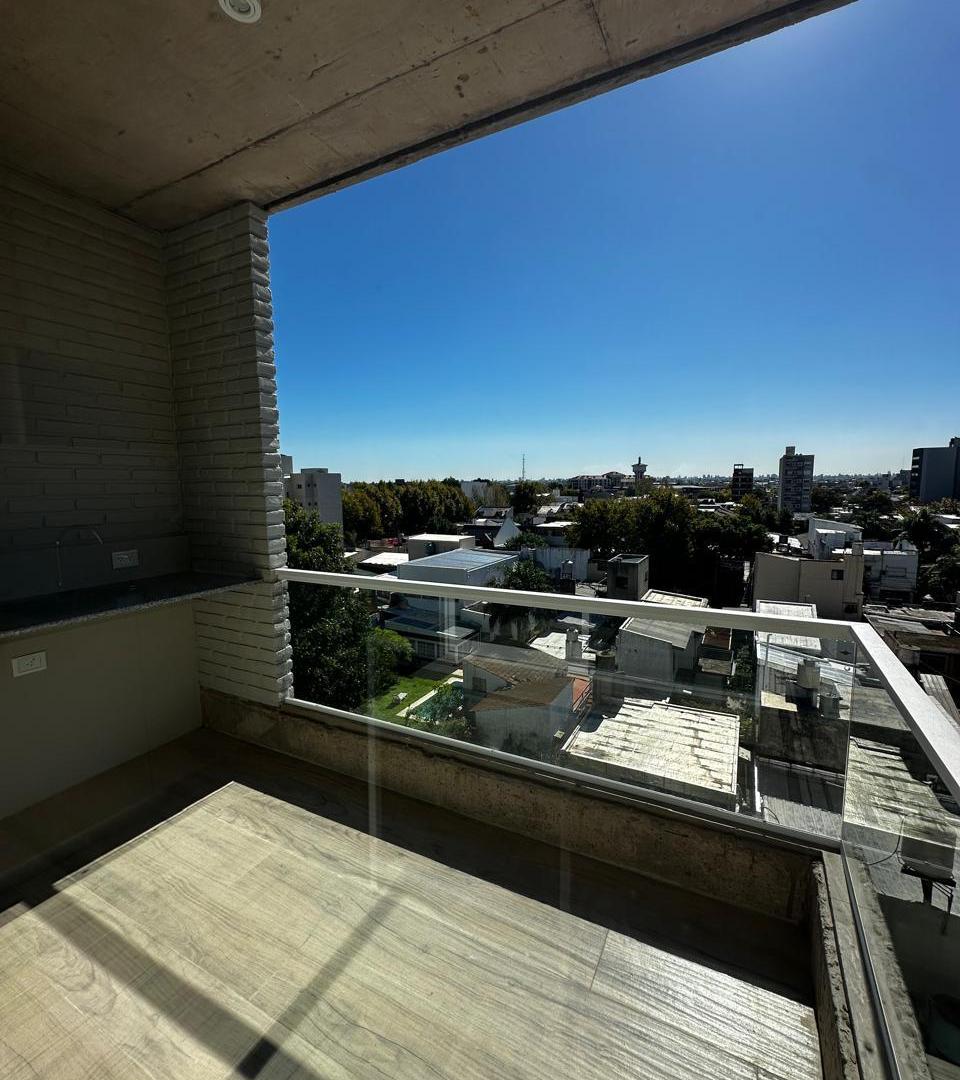 Foto de INSPIRA TEJEDOR – Loft de 48 m² Expandible a 2 Ambientes, imagen 5