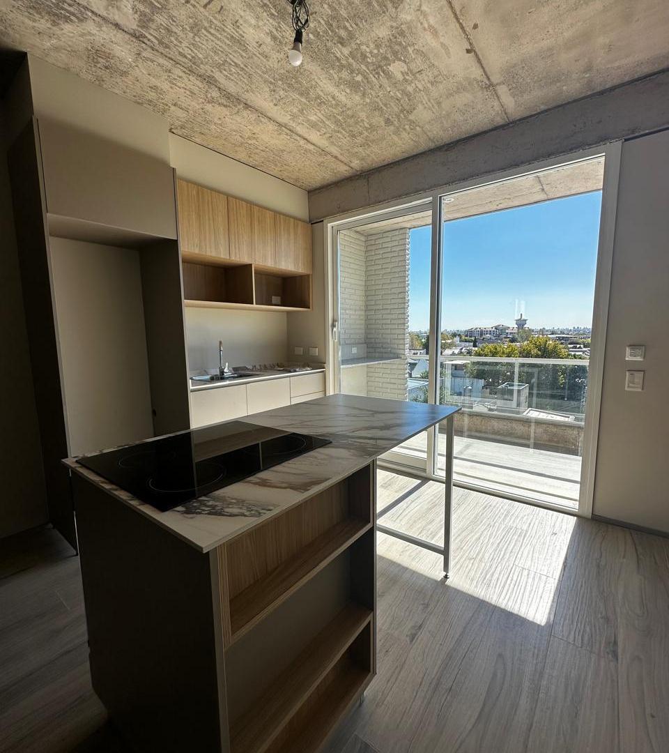 Foto de INSPIRA TEJEDOR – Loft de 48 m² Expandible a 2 Ambientes, imagen 4