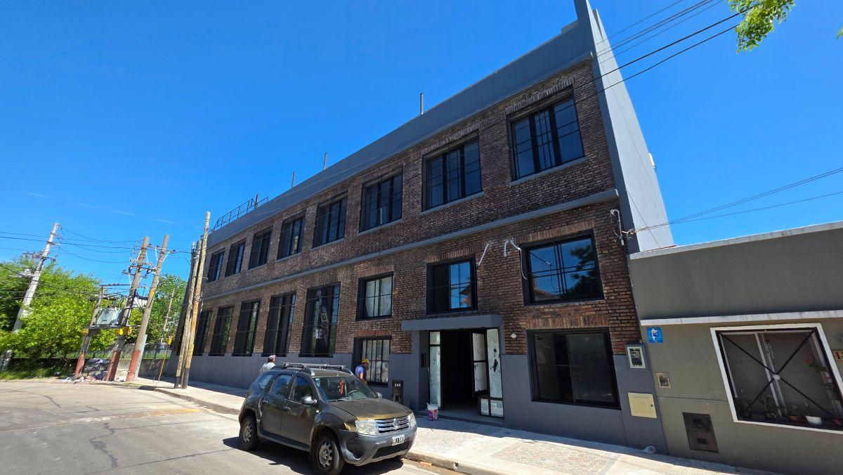 Loft tipo Duplex Home & Studio Entrega ya