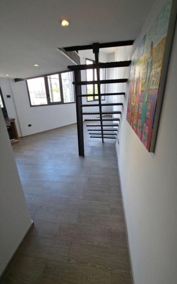 Loft Tipo Duplex a Estrenar