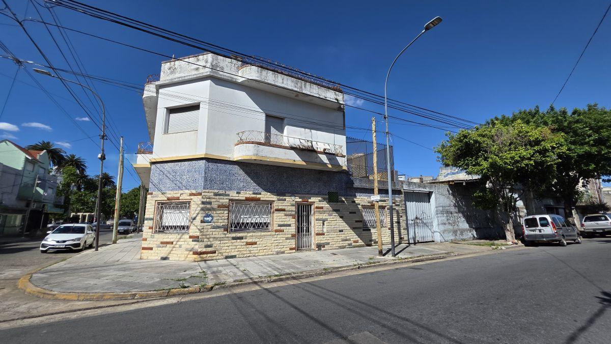 Lote de 910 m² en VENTA | Valentín Alsina