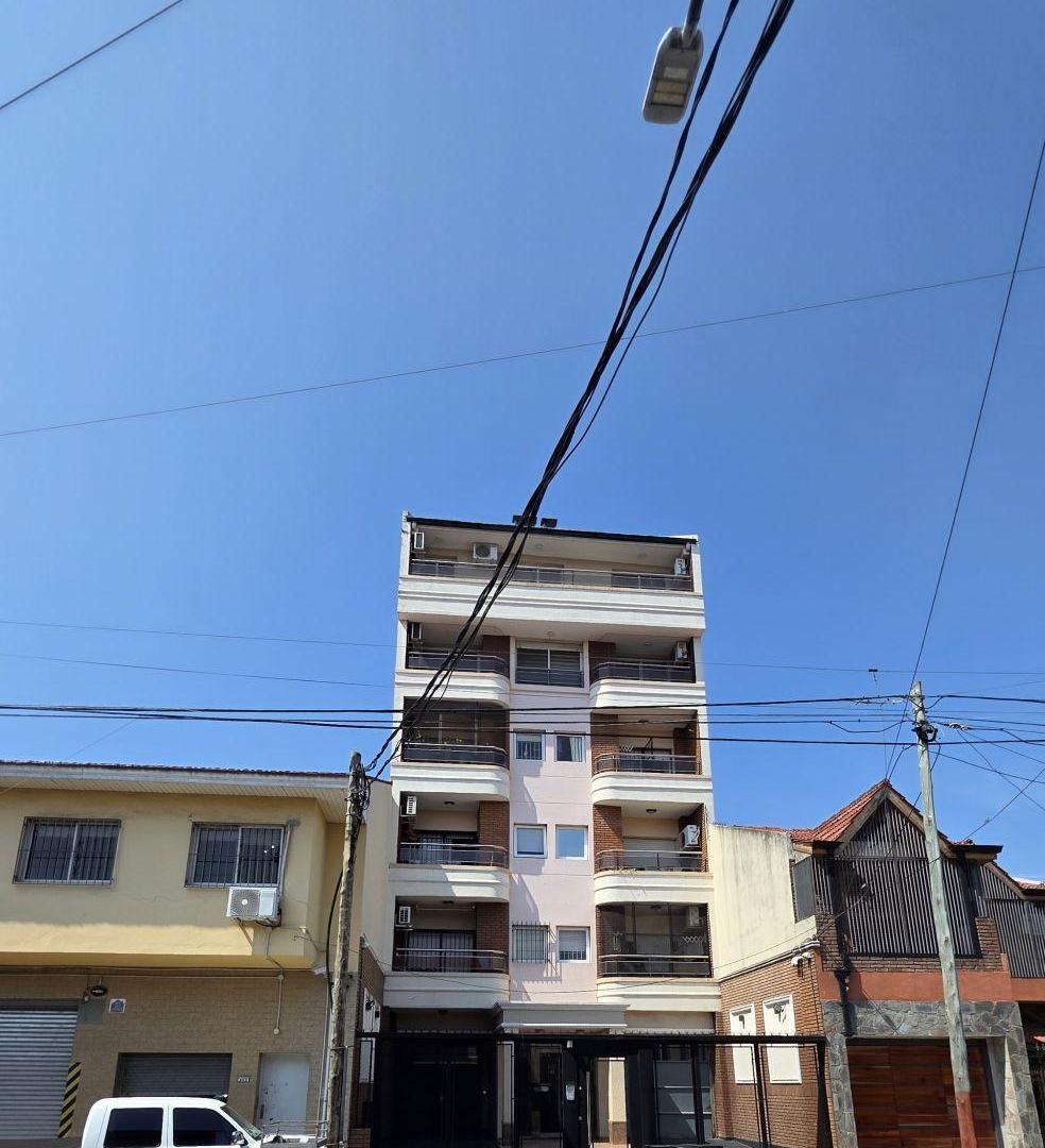 Semipiso 2 Ambientes como nuevo