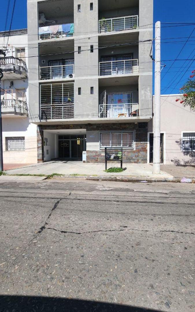 Departamento de 34 m² con 1 habitación en venta, Lanús Oeste