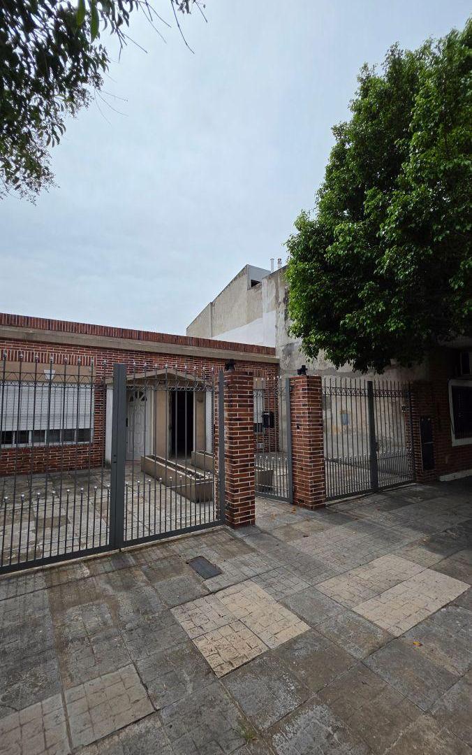 Casa ideal 2 Familias