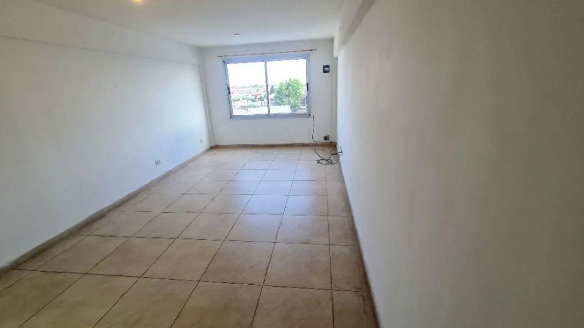 Monoambiente con cochera 2