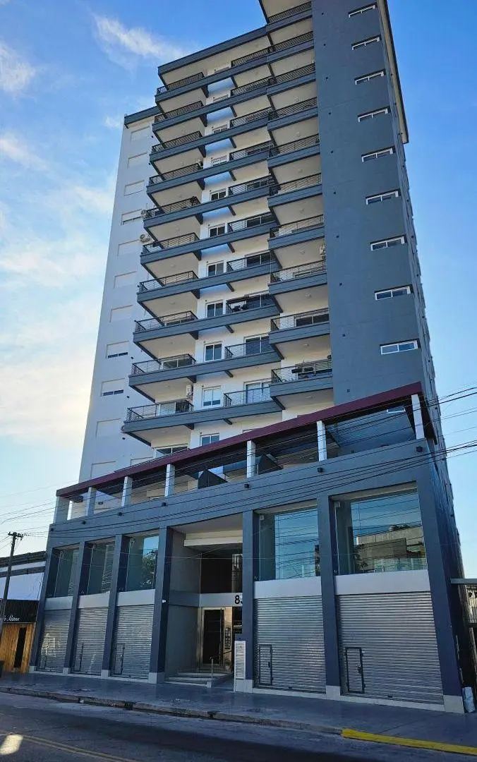 "El Mirador" Depto 2 amb 11F a estrenar con cochera 5