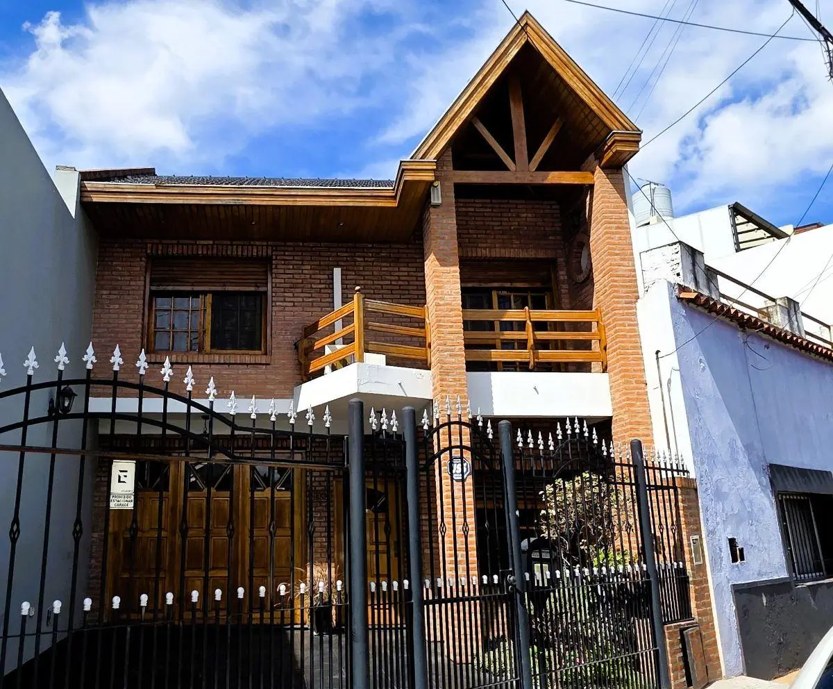 Chalet Premium 5 Ambientes 1