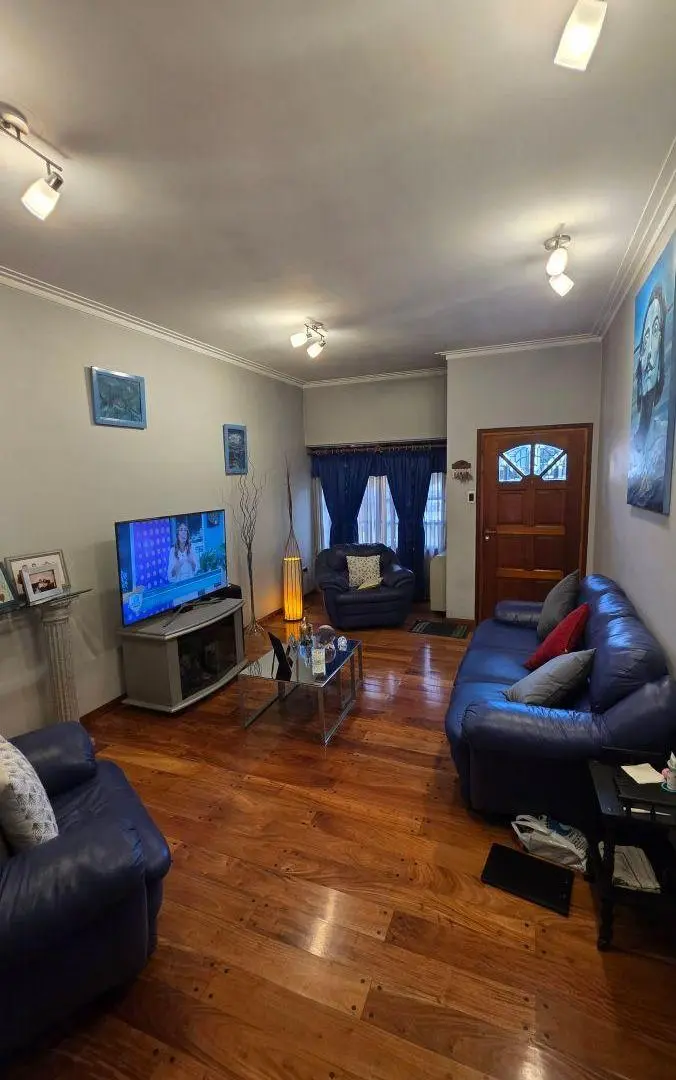 Chalet Premium 5 Ambientes 4