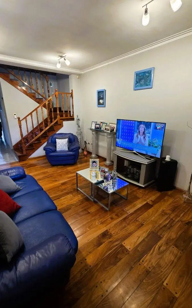 Chalet Premium 5 Ambientes 2