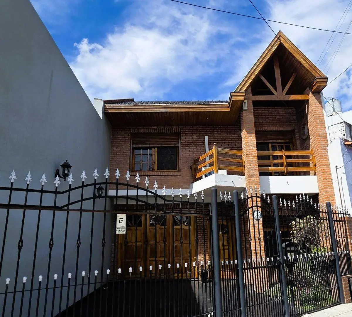 Chalet Premium 5 Ambientes 3