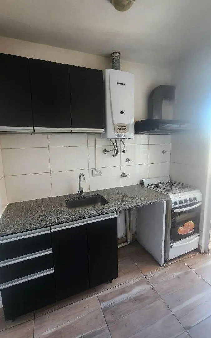 Departamento de 2 amb 3