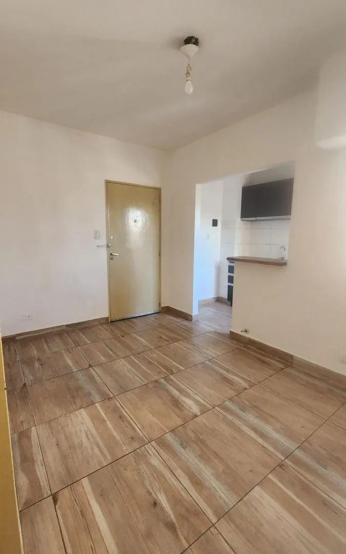 Departamento de 2 amb 5