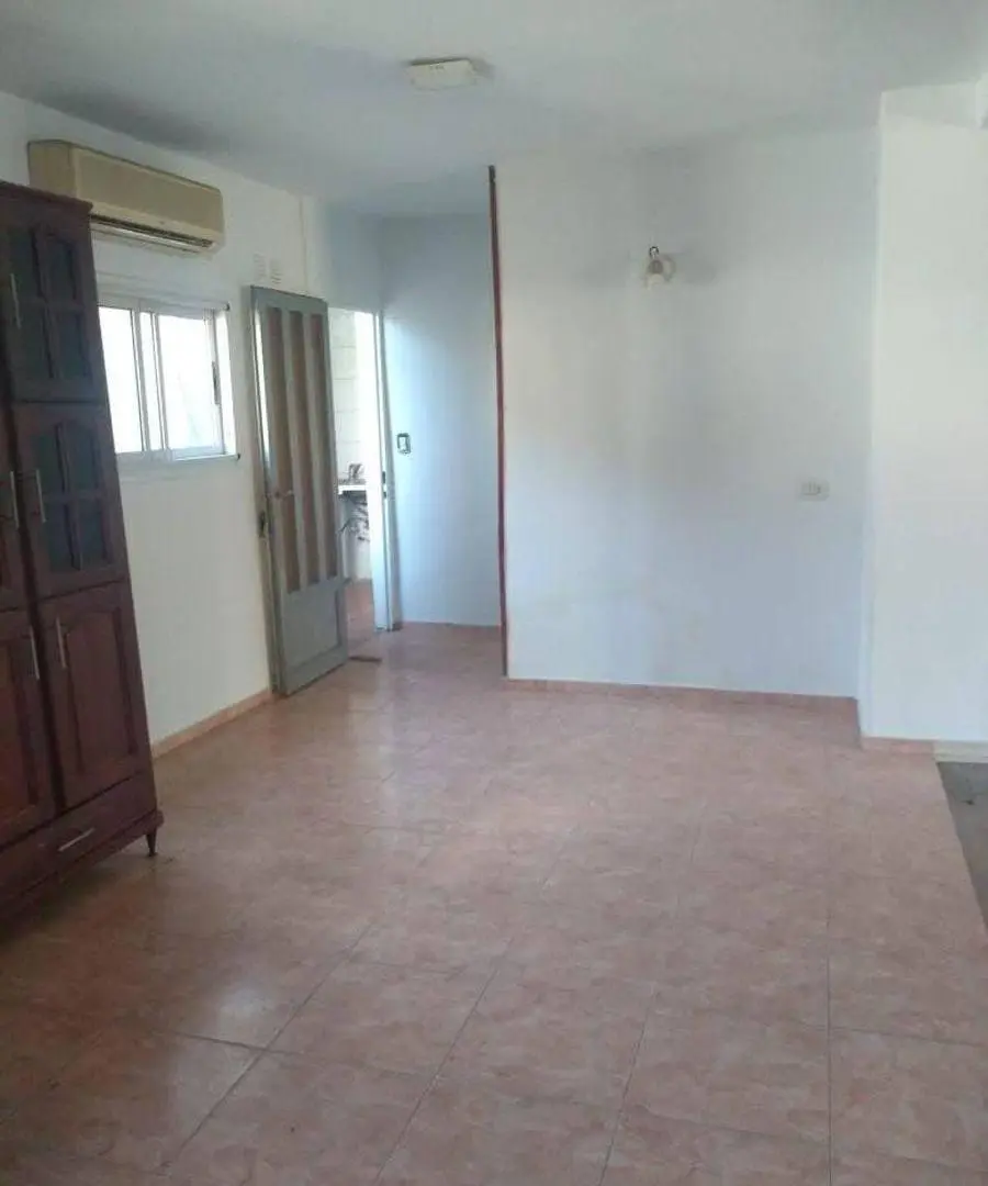 Depto tipo casa 4 amb 4