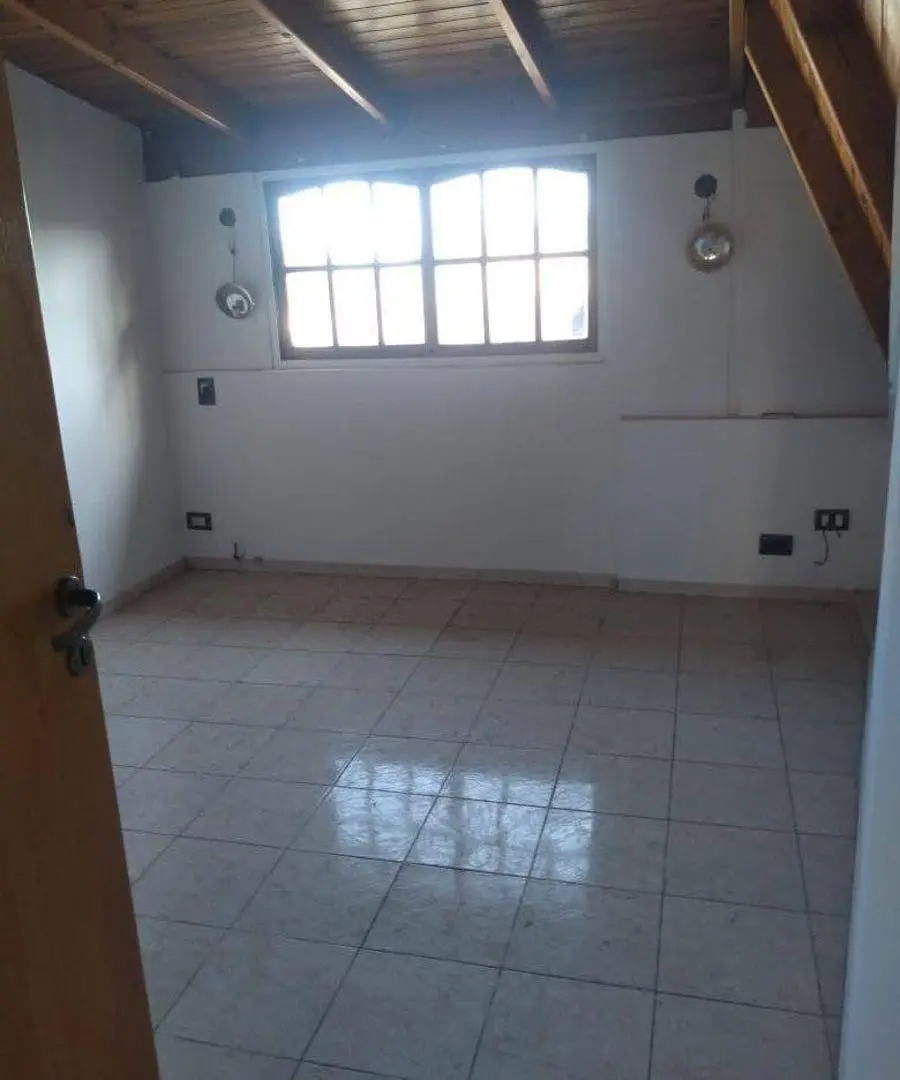 Depto tipo casa 4 amb 8