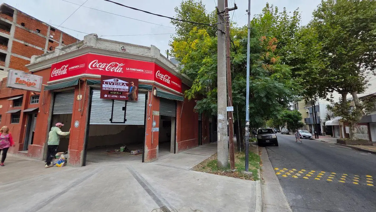Excelente local comercial 5