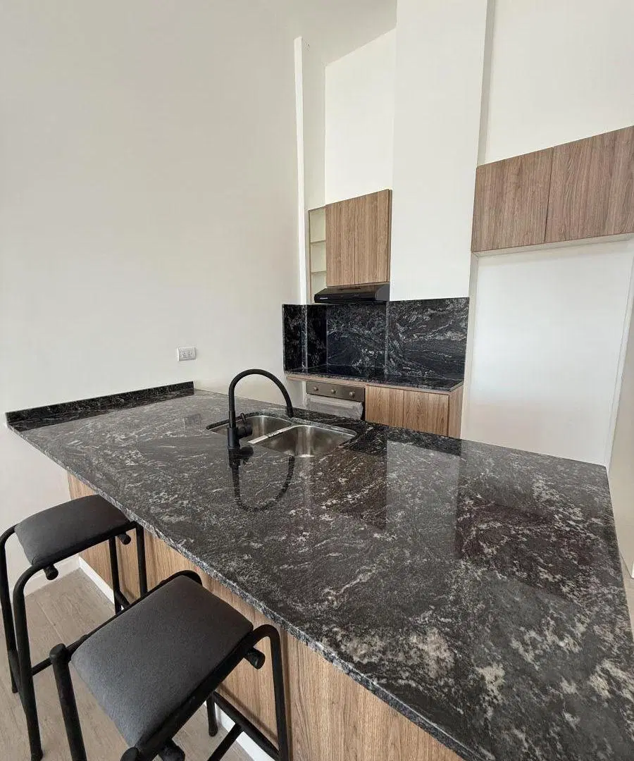 Palermo Soho | Depto. tipo DUPLEX de ESTRENO 5