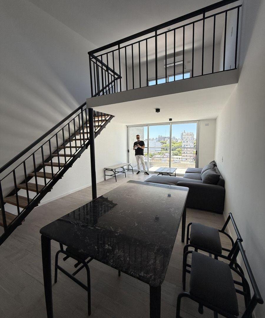 Foto de Palermo Soho | Depto. tipo DUPLEX de ESTRENO, imagen 4
