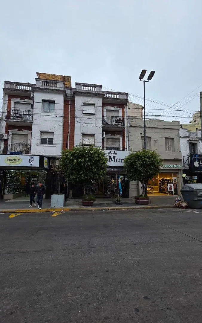 Excelente local comercial 5