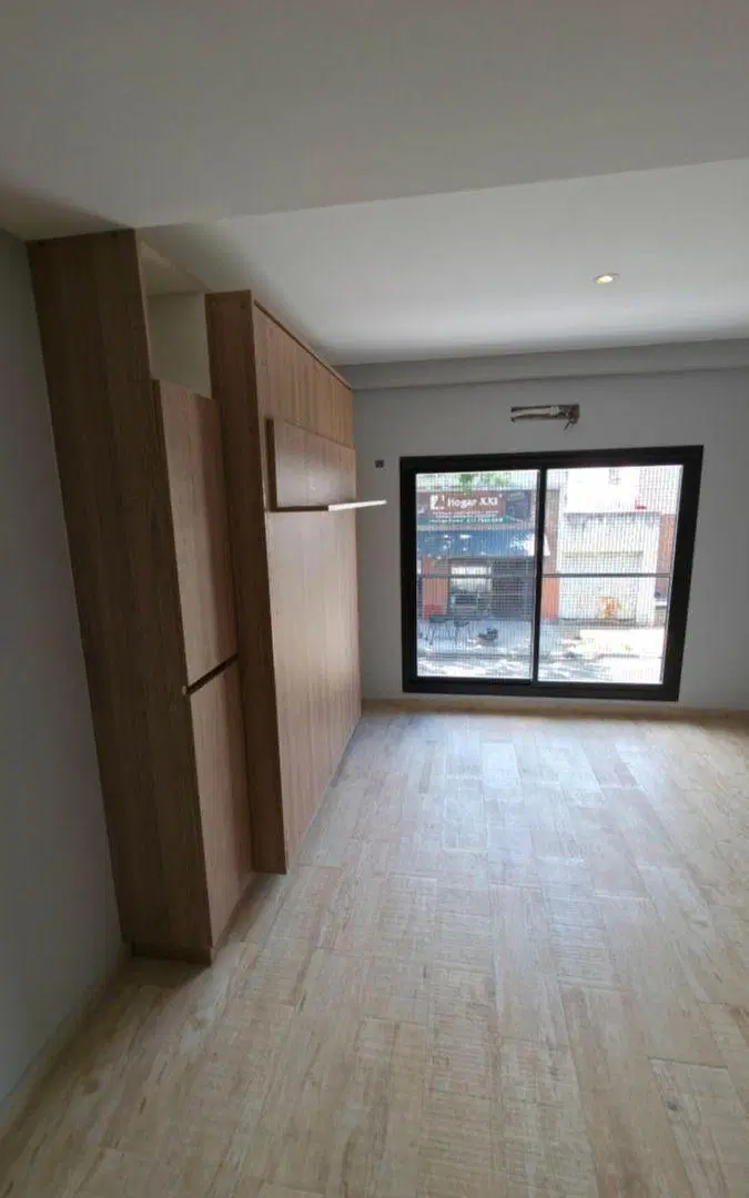 Home and Office Monoambiente a Estrenar 2