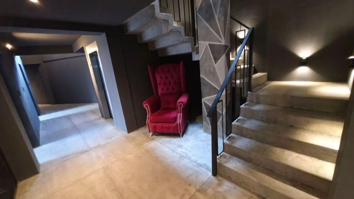 Home and Office Monoambiente a Estrenar 1