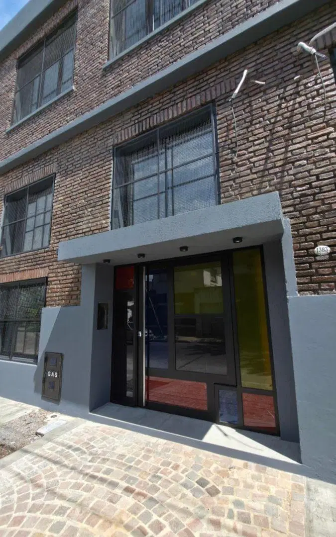 Home and Office Monoambiente a Estrenar 3