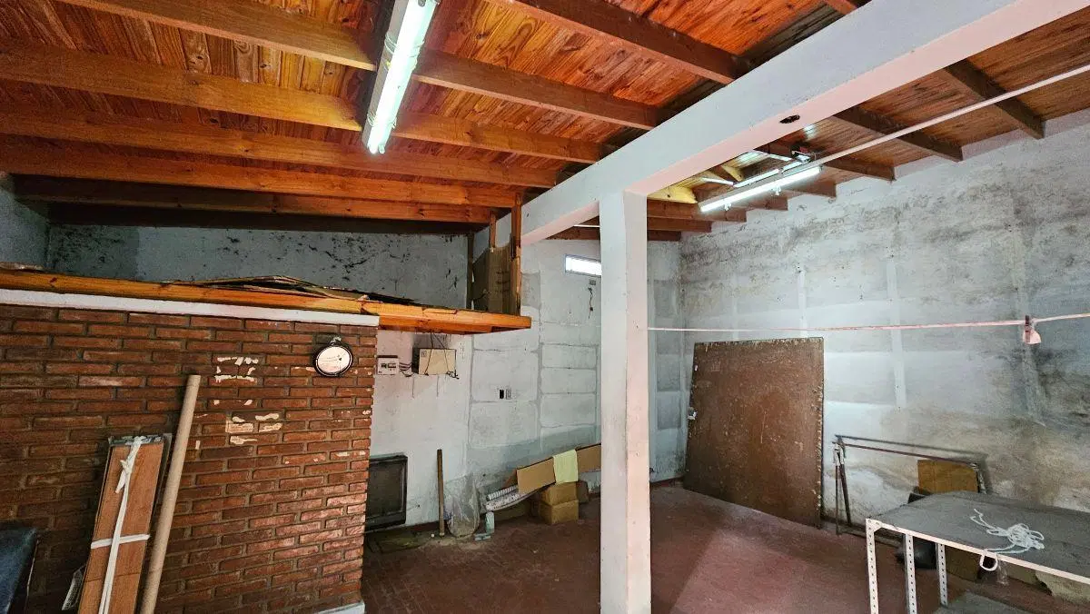 Excelente chalet 4 Ambientes 2