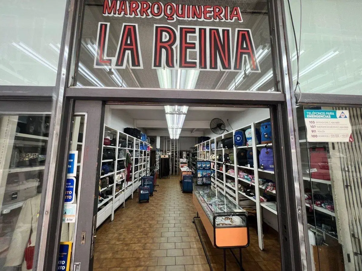 Local Comercial en 2 plantas Exc. Ubicacion 3
