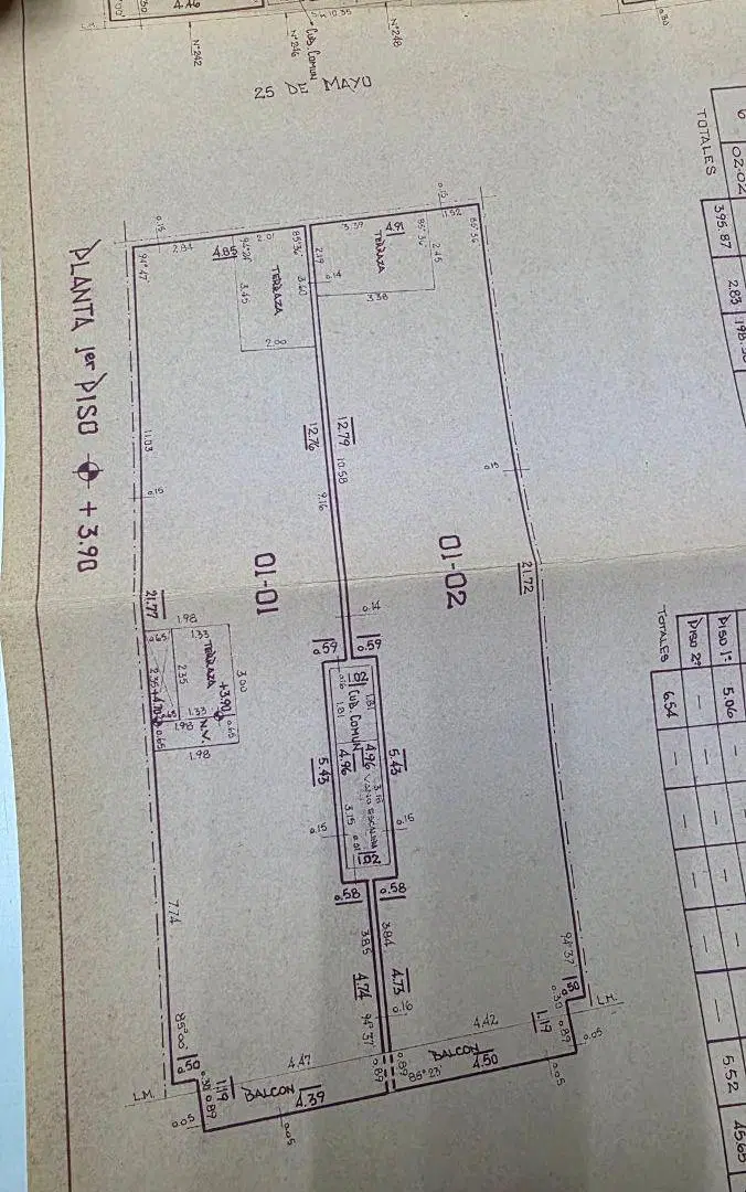 Plano 2