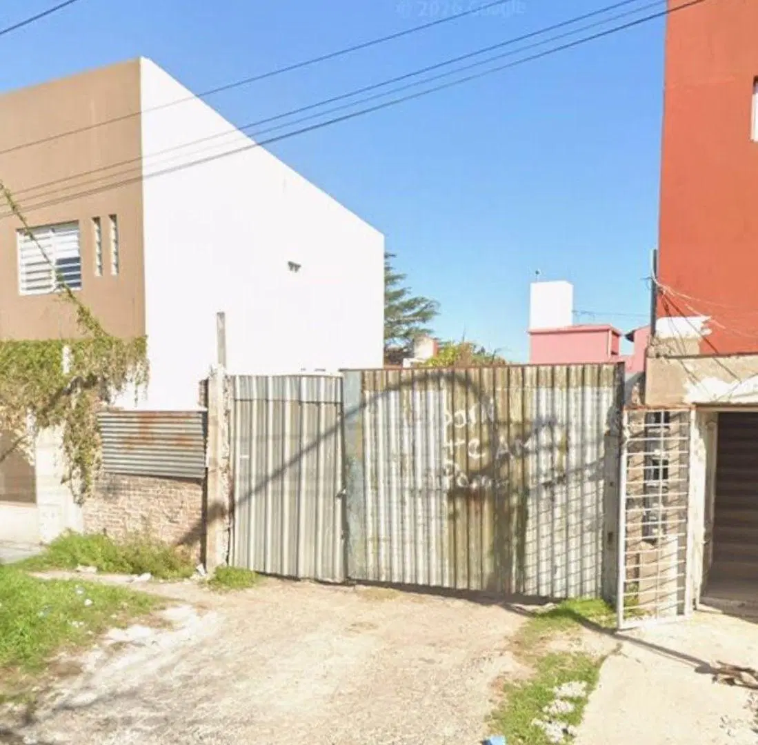 ALQUILER LANUSITA | Departamento 3 ambientes pleno centro 3
